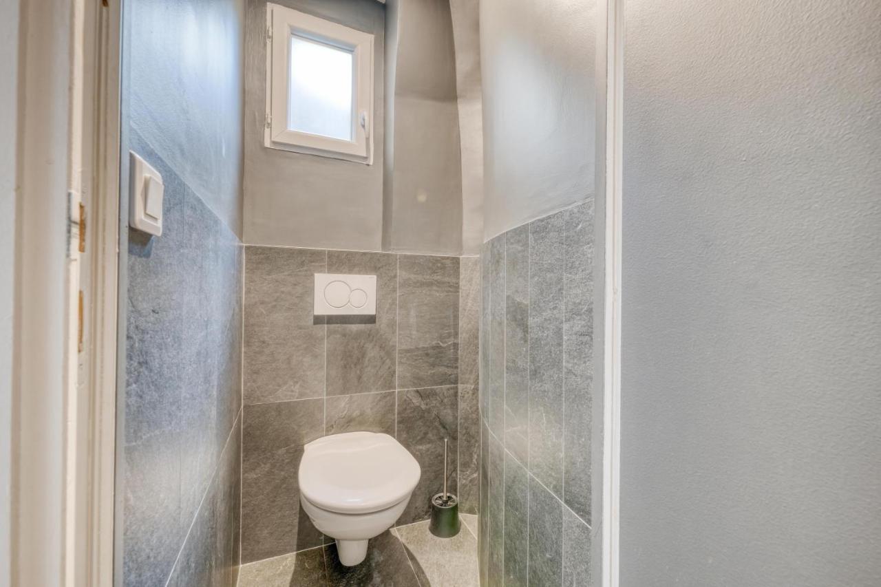 Magnifique 2p - Gare De L'est/paradis Appartement